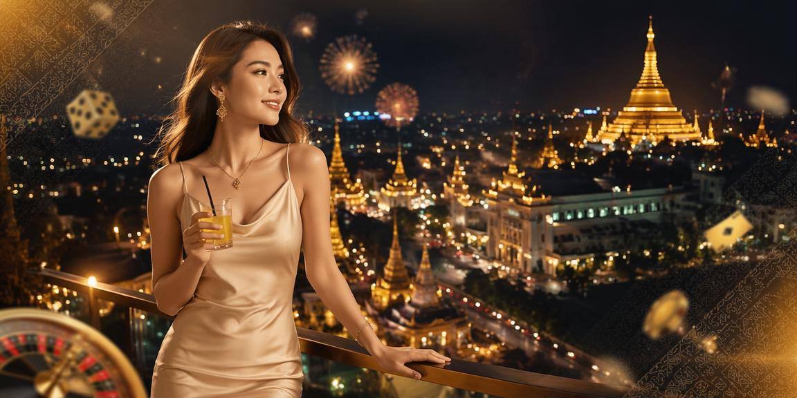 mmk99com No Commission Baccarat ဆိုတာ ဘာလဲ၊ ဘာကြောင့် ကစားသင့်လဲ